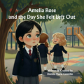Amelia Rose and the Day She Felt Left Out