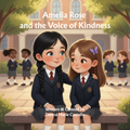 Amelia Rose and the Voice of Kindness