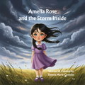 Amelia Rose and the Storm Inside